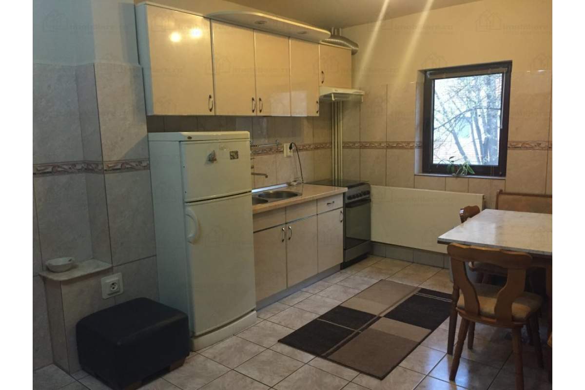 Inchiriez apartament 2 camere mobilat, utilat complet, lux, complex studentesc
