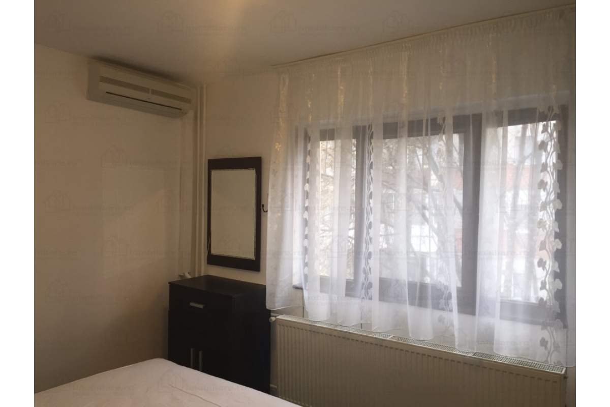 Inchiriez apartament 2 camere mobilat, utilat complet, lux, complex studentesc