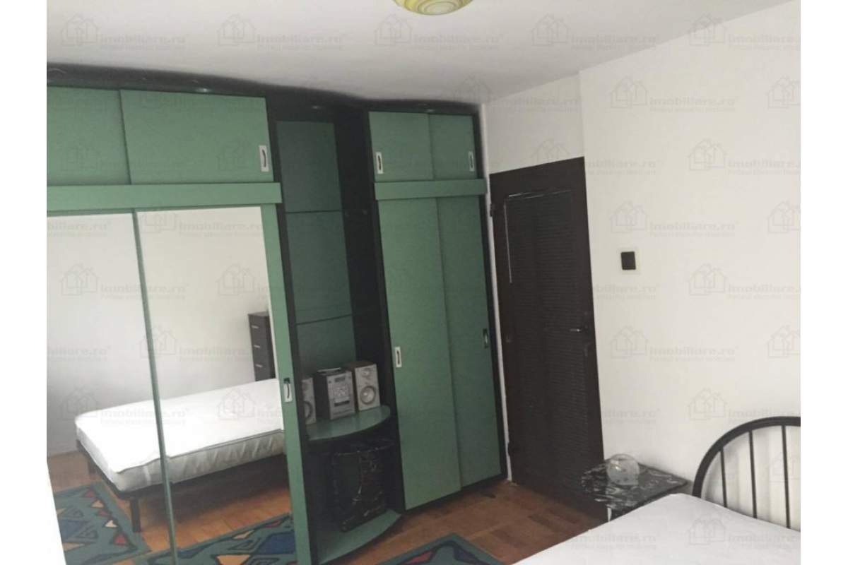 Inchiriez apartament 2 camere mobilat, utilat complet, lux, complex studentesc