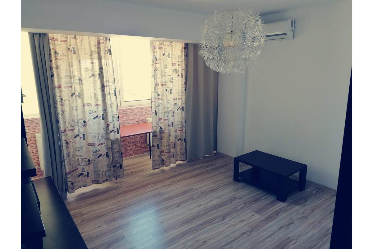 Inchiriez Apartament 2 camere Soseaua Oltenitei