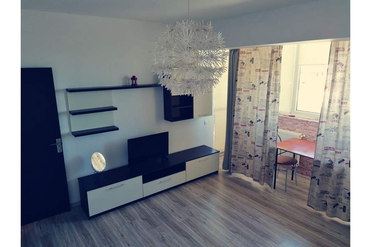 Inchiriez Apartament 2 camere Soseaua Oltenitei