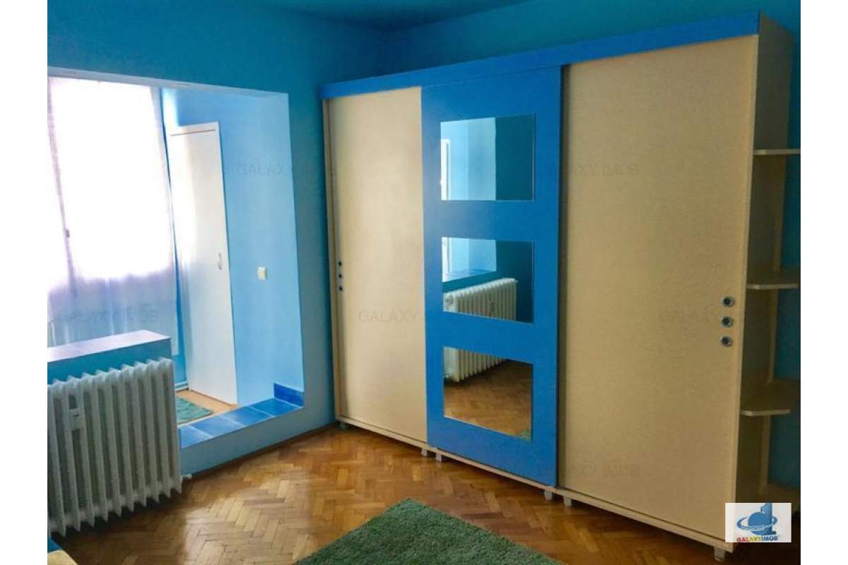  Inchiriez apartament 2 camere Transilvaniei