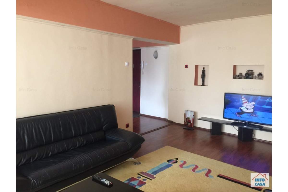  Inchiriez apartament 2 camere