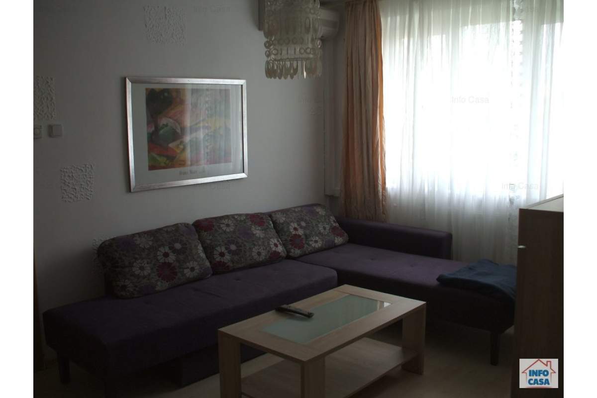  Inchiriez apartament 2 camere