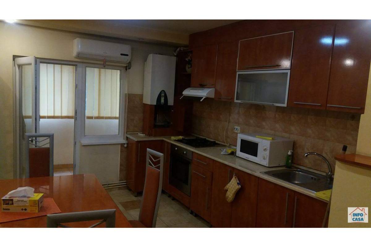 Inchiriez apartament 2 camere