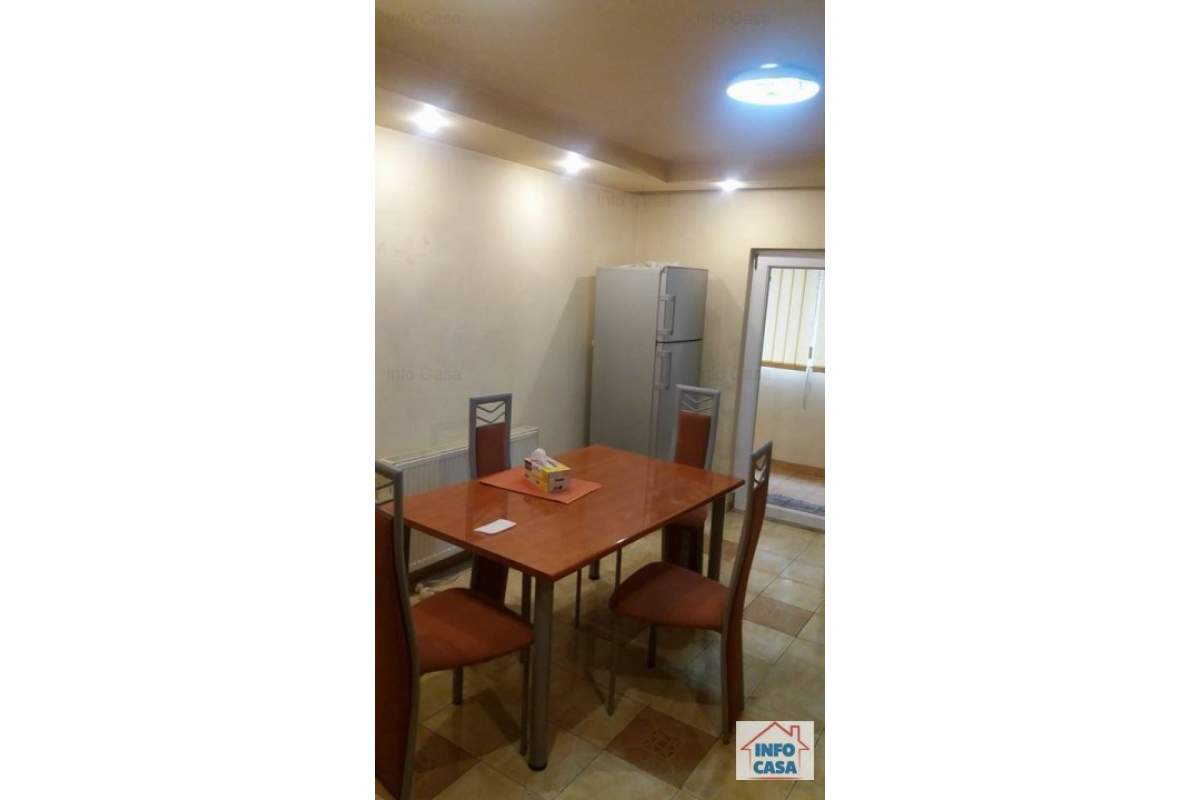 Inchiriez apartament 2 camere