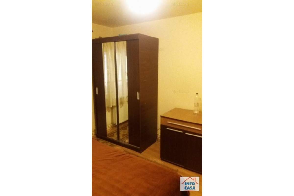 Inchiriez apartament 2 camere