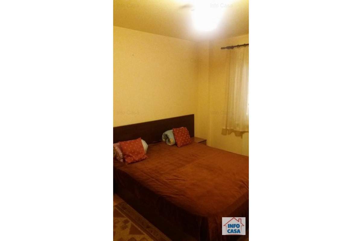 Inchiriez apartament 2 camere