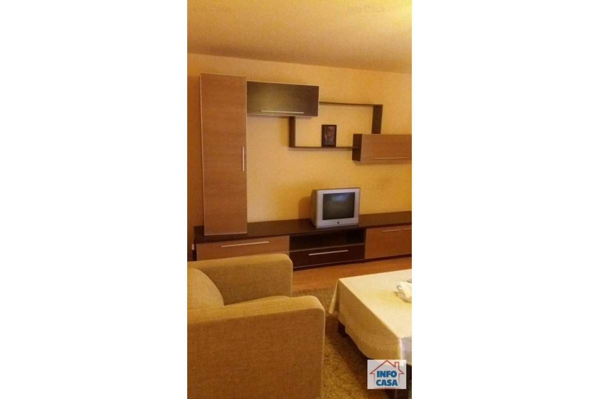 Inchiriez apartament 2 camere