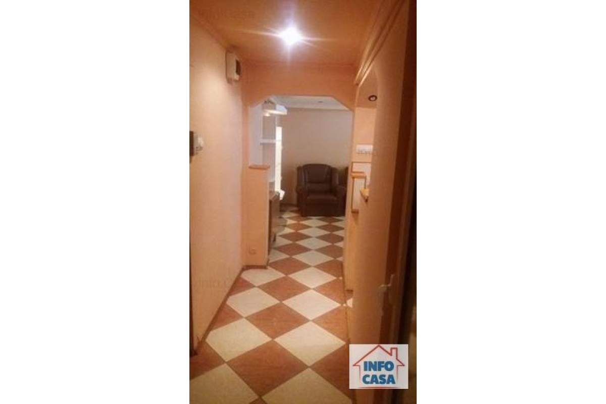  Inchiriez apartament 2 camere