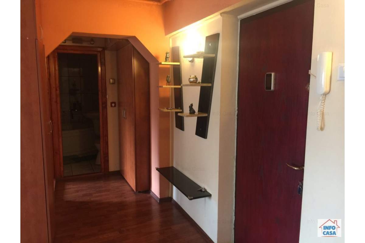  Inchiriez apartament 2 camere