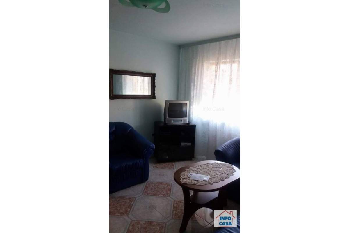 Inchiriez apartament 2 camere