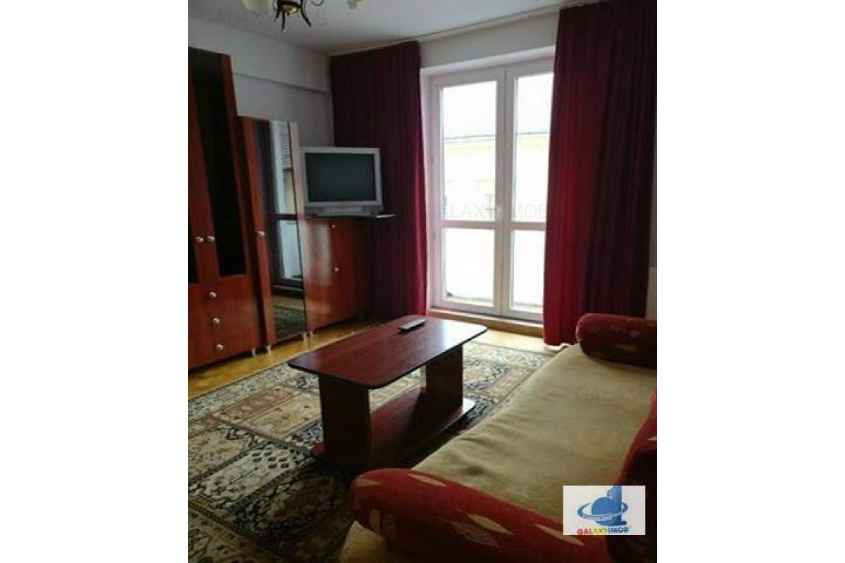 Inchiriez apartament 2 camere,zona ultracentrala