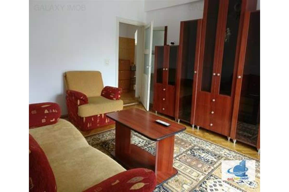 Inchiriez apartament 2 camere,zona ultracentrala