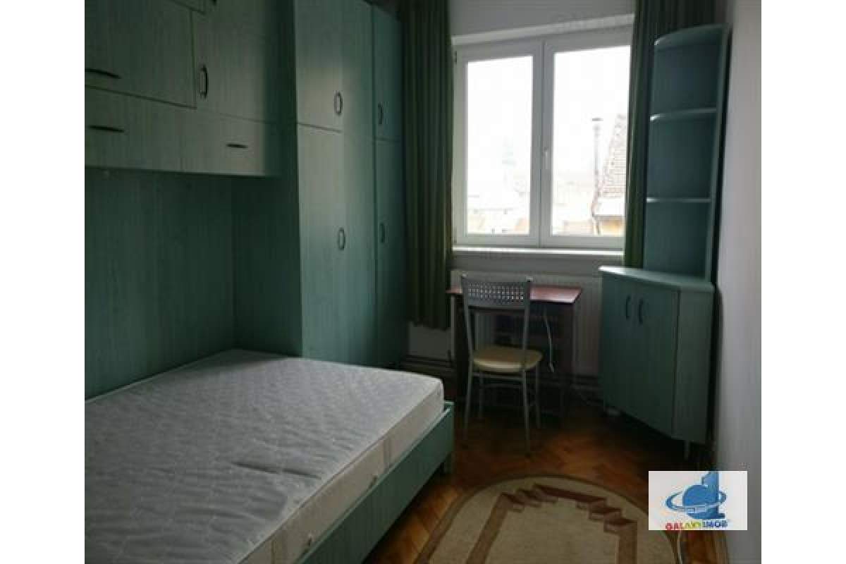 Inchiriez apartament 2 camere,zona ultracentrala