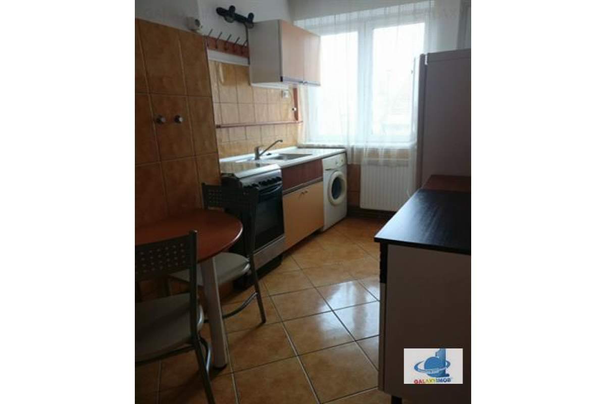 Inchiriez apartament 2 camere,zona ultracentrala
