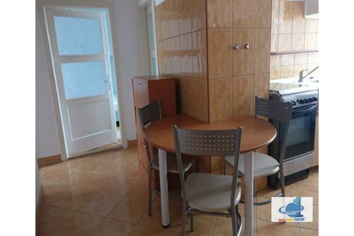 Inchiriez apartament 2 camere,zona ultracentrala