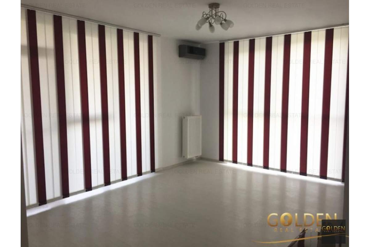  Inchiriez apartament 3 camere, amenajat lux, Ared-Kaufland