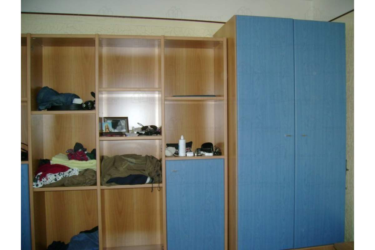  Inchiriez apartament 3 camere Centru Civic