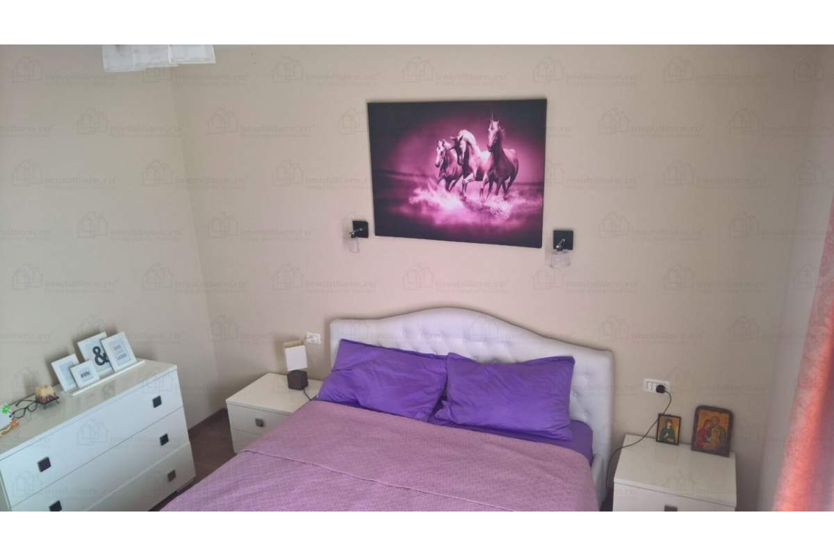 Inchiriez apartament 3 camere complex Rebreanu Towers