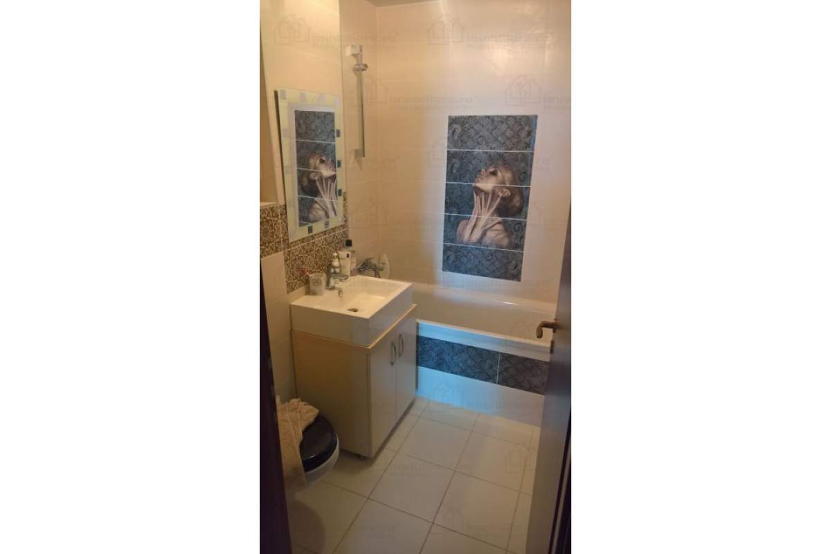 Inchiriez apartament 3 camere complex Rebreanu Towers