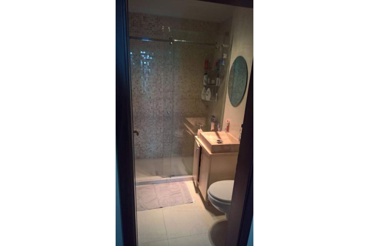 Inchiriez apartament 3 camere complex Rebreanu Towers