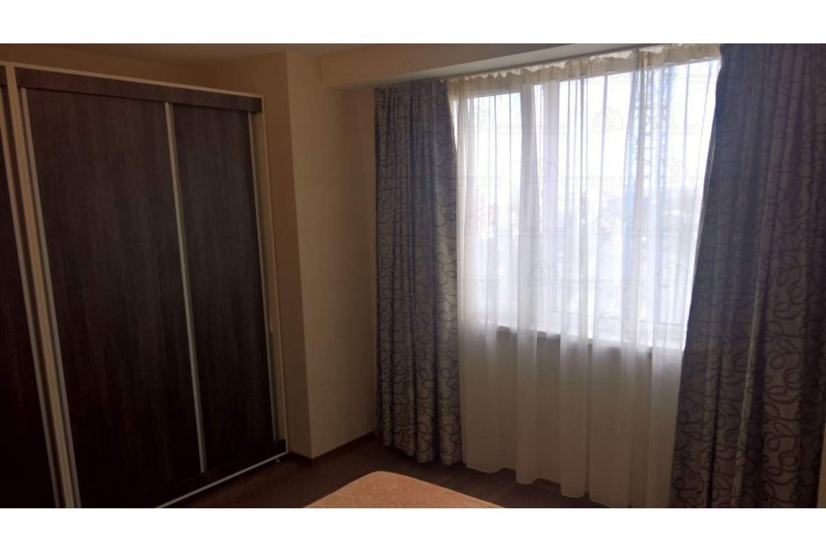 Inchiriez apartament 3 camere complex Rebreanu Towers