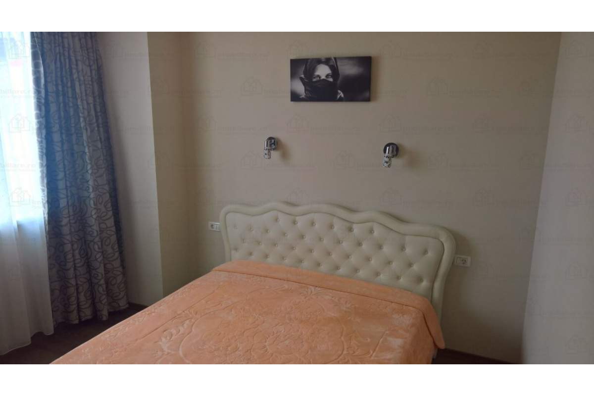 Inchiriez apartament 3 camere complex Rebreanu Towers