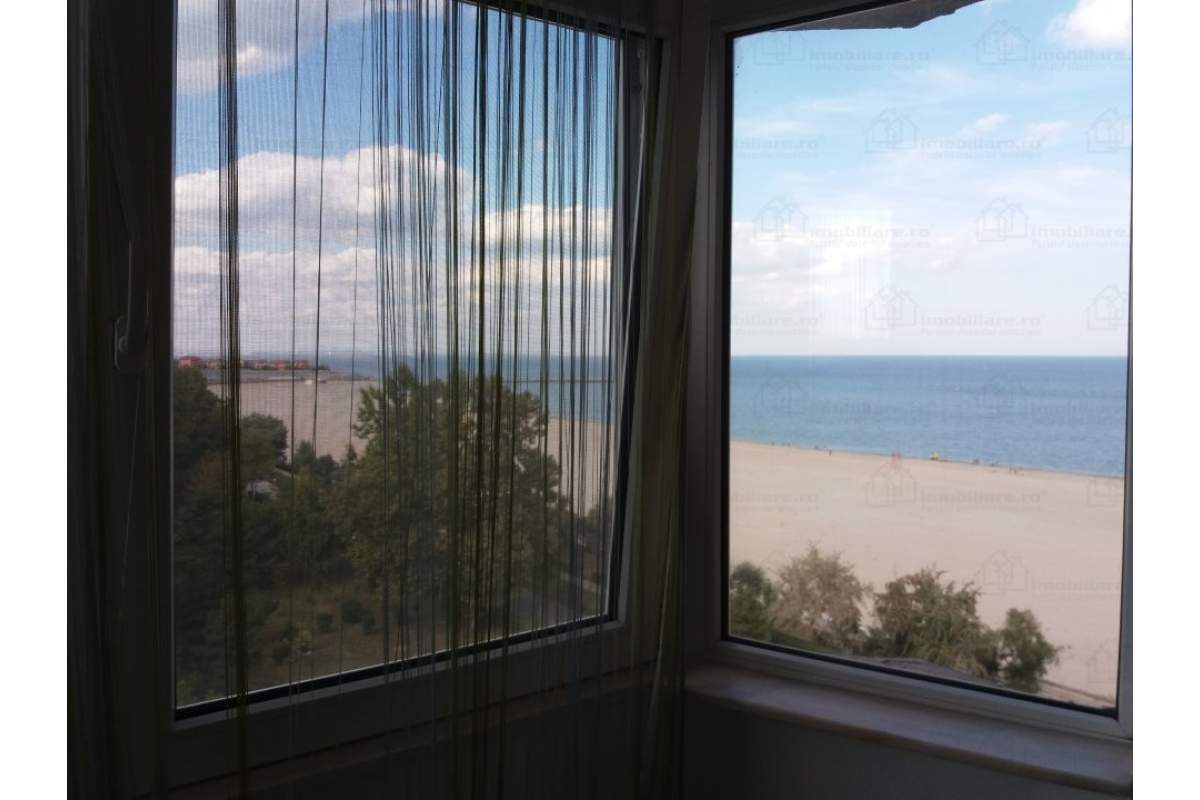  INCHIRIEZ APARTAMENT 3 CAMERE - CU VEDERE LA MARE