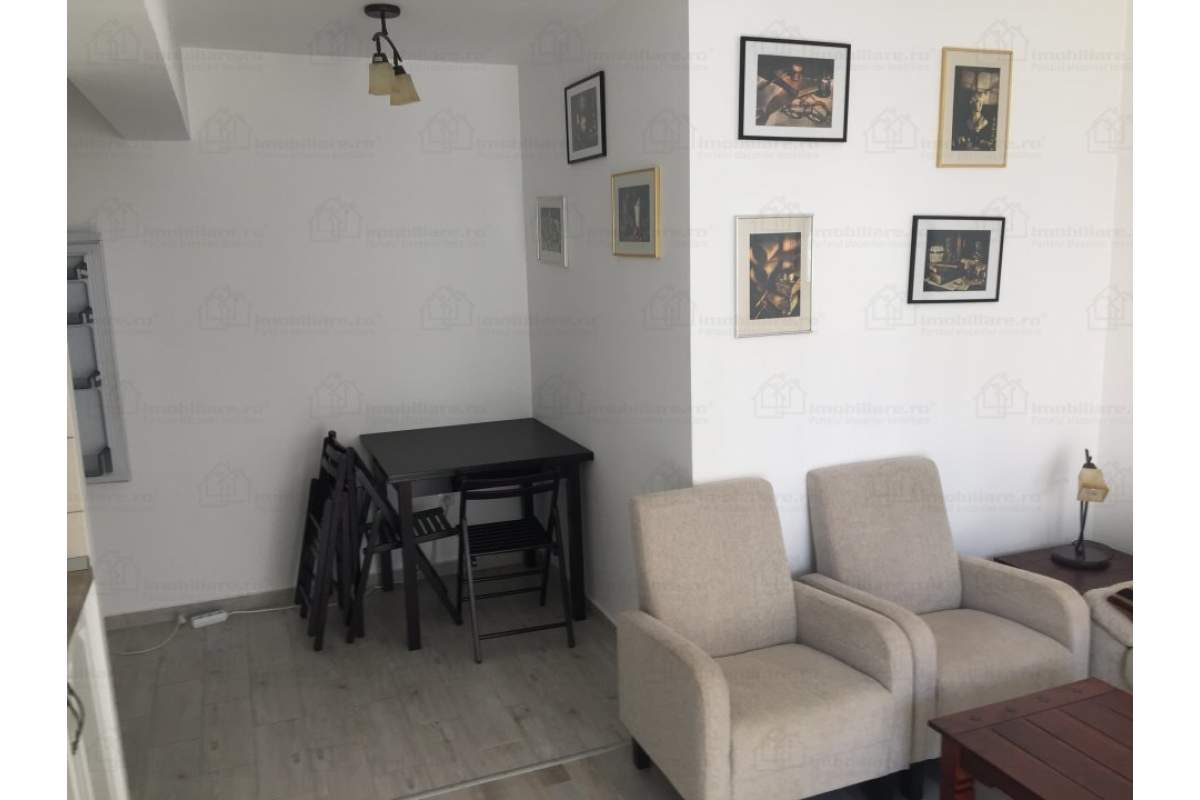 Inchiriez apartament 3 camere, mobilat si utilat- Avantgarden 3 Brasov