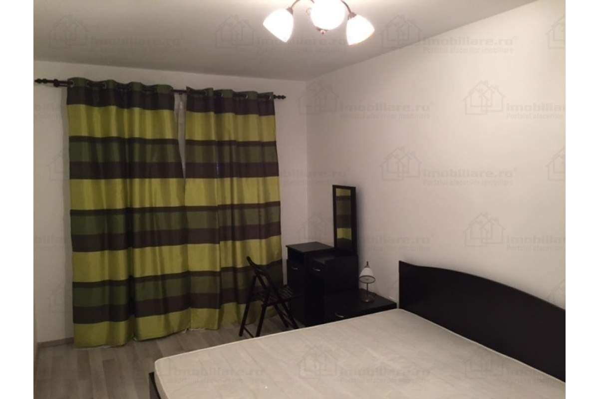 Inchiriez apartament 3 camere, mobilat si utilat- Avantgarden 3 Brasov