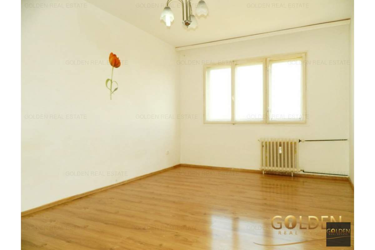Inchiriez apartament 3 camere, zona Vlaicu-Fortuna, suprafata 75 mp