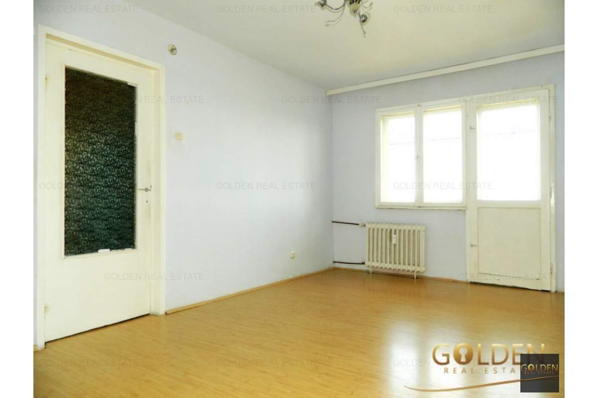 Inchiriez apartament 3 camere, zona Vlaicu-Fortuna, suprafata 75 mp
