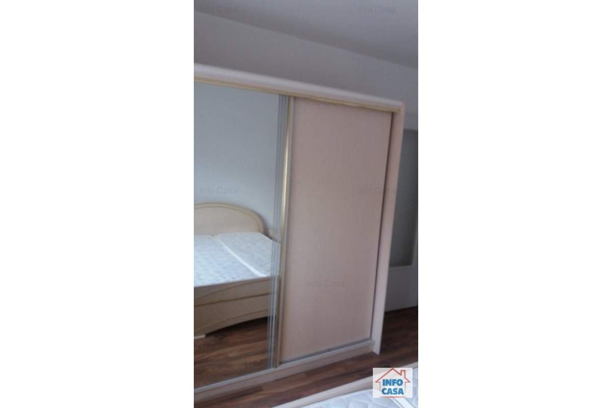 Inchiriez apartament 4 camere