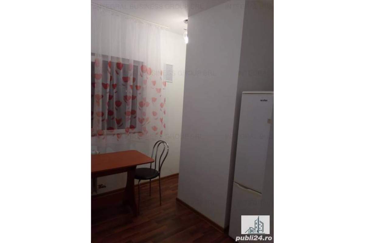  Inchiriez apartament cu 1 camera,zona Sagului