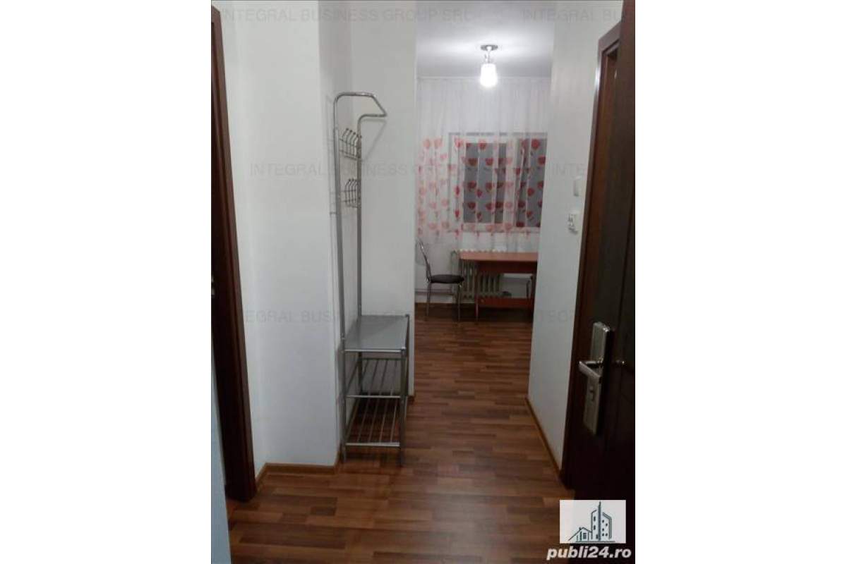  Inchiriez apartament cu 1 camera,zona Sagului