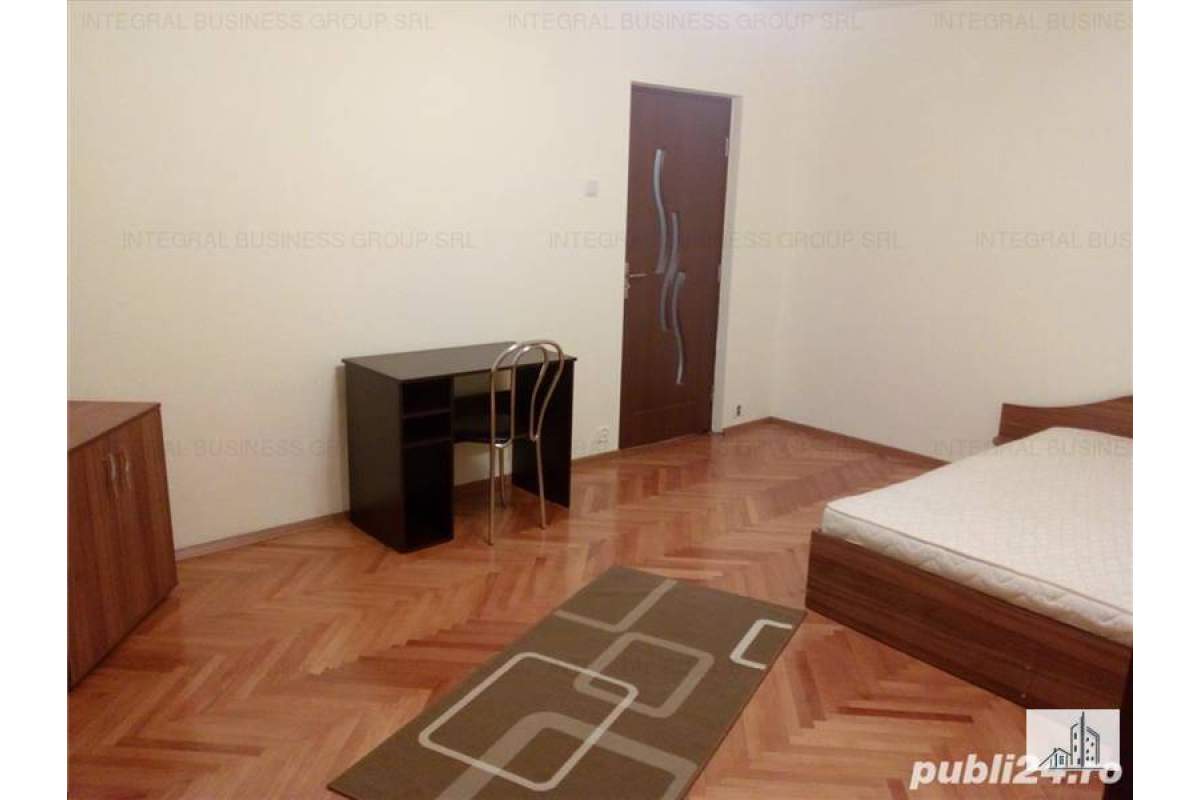  Inchiriez apartament cu 1 camera,zona Sagului