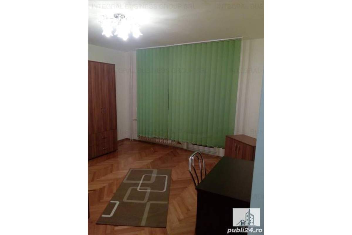  Inchiriez apartament cu 1 camera,zona Sagului