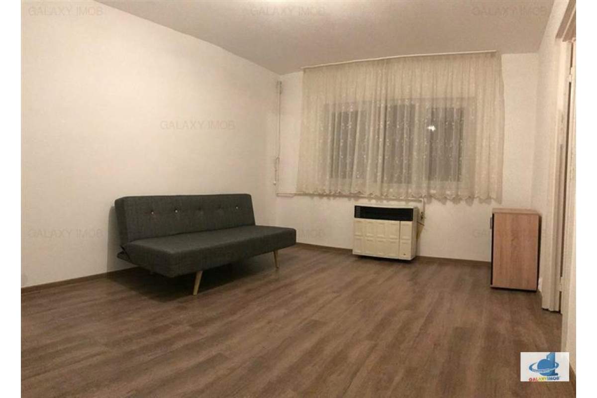 Inchiriez apartament cu 2 camere in cartierul 7 Noiembrie
