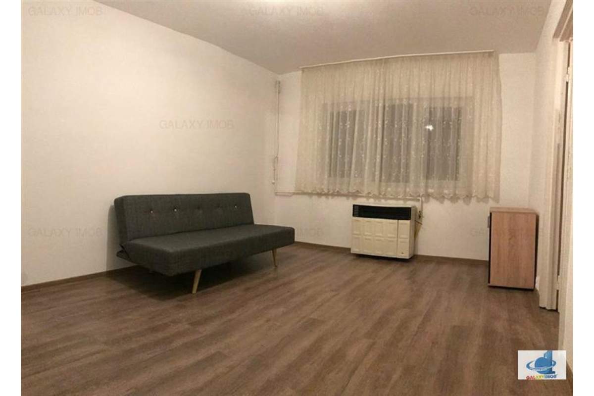  Inchiriez apartament cu 2 camere in cartierul 7 Noiembrie