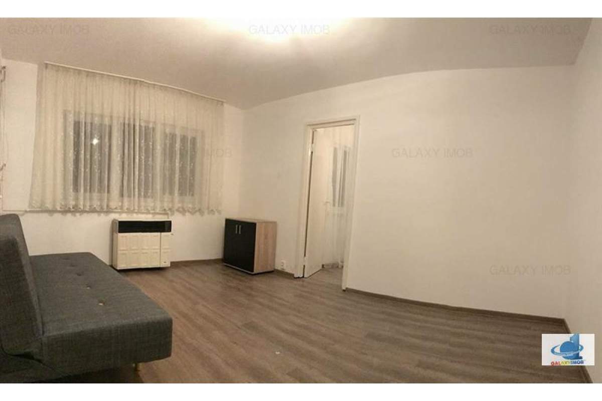 Inchiriez apartament cu 2 camere in cartierul 7 Noiembrie