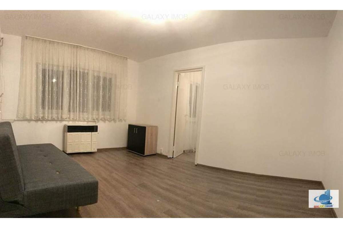  Inchiriez apartament cu 2 camere in cartierul 7 Noiembrie