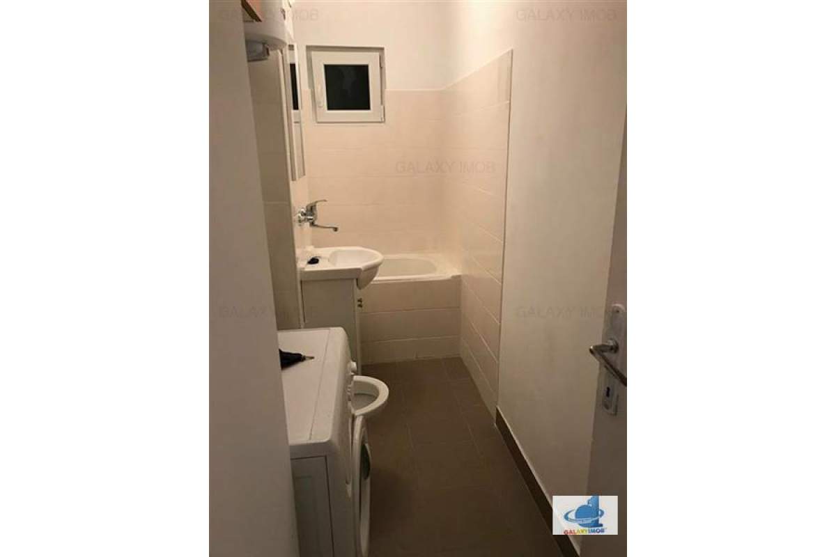 Inchiriez apartament cu 2 camere in cartierul 7 Noiembrie