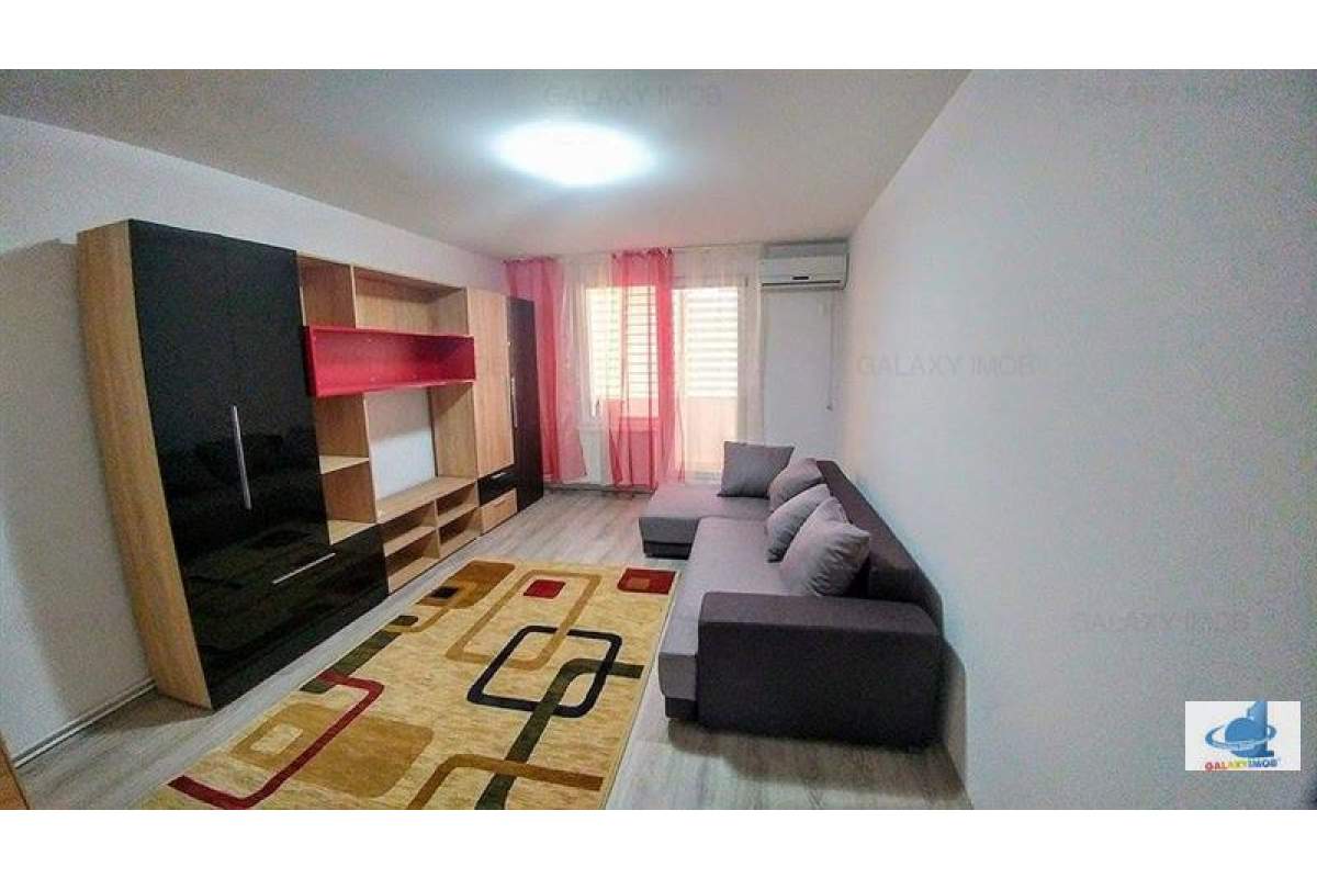  Inchiriez apartament cu 2 camere mobilat modern in Tudor