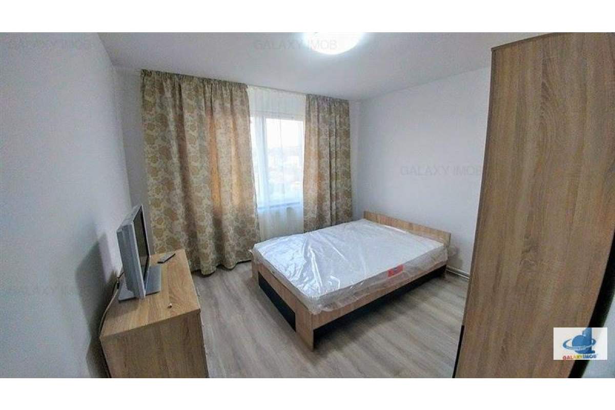  Inchiriez apartament cu 2 camere mobilat modern in Tudor