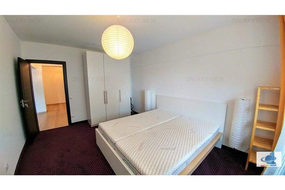 Inchiriez apartament cu 2 camere mobilat si utilat modern in Tudor