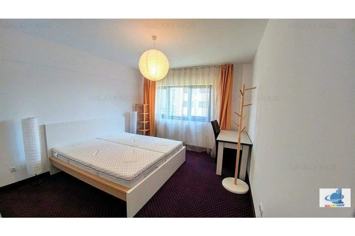 Inchiriez apartament cu 2 camere mobilat si utilat modern in Tudor