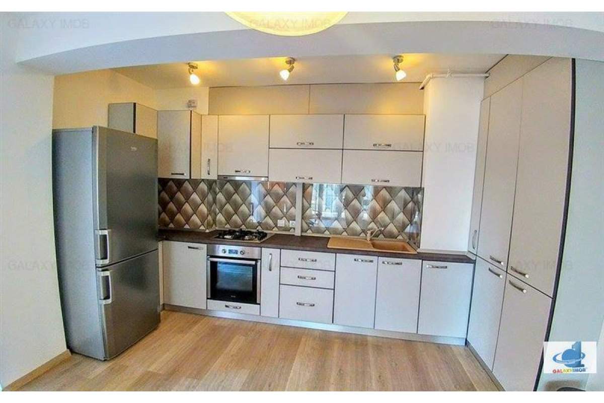Inchiriez apartament cu 2 camere mobilat si utilat modern in Tudor