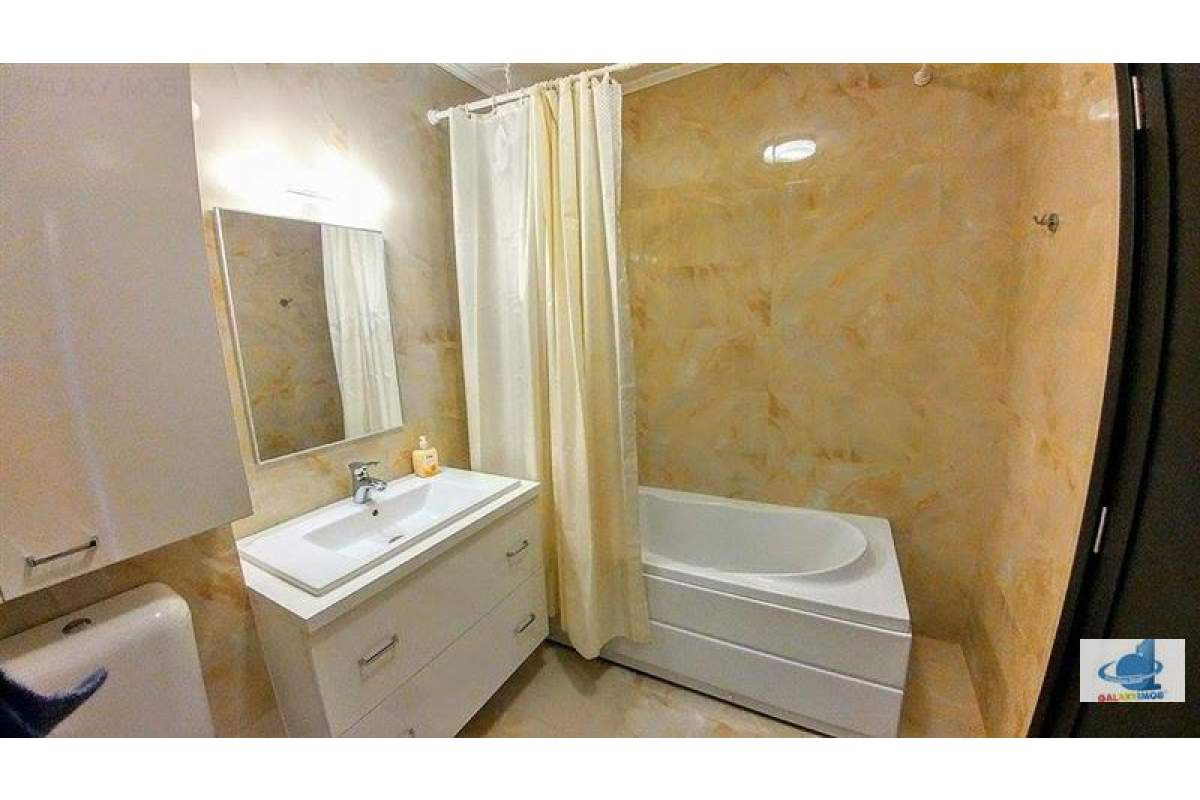 Inchiriez apartament cu 2 camere mobilat si utilat modern in Tudor