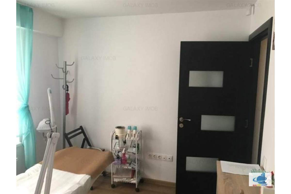  Inchiriez apartament cu 2 camere modern zona STUDIO